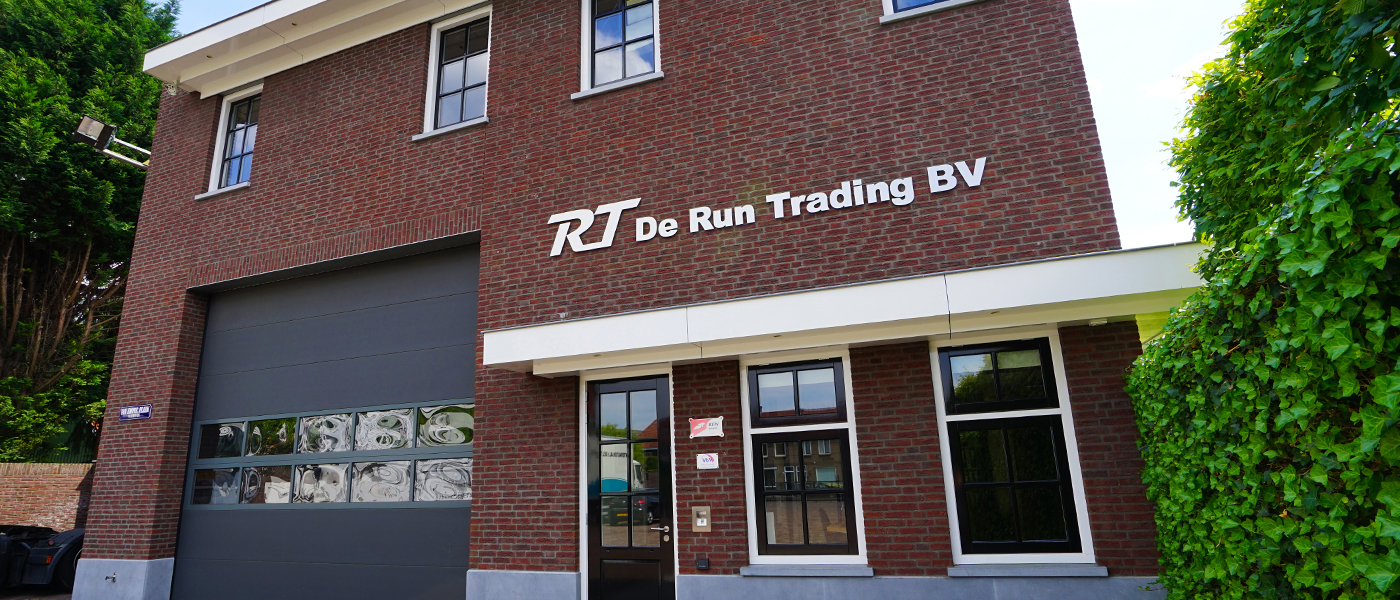 De Run Trading